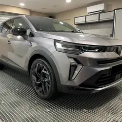 Renault Symbioz 1.8 E-TECH FULL HYBRID 160 ESPRIT ALPINE - HAYON Montaigu-Vend&eacute;e