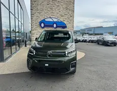 Citroen Berlingo Mérignac