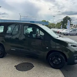 Citroen Berlingo M 1.5 BLUEHDI 100CH S&S PLUS 5 PLACES (N1) M&eacute;rignac