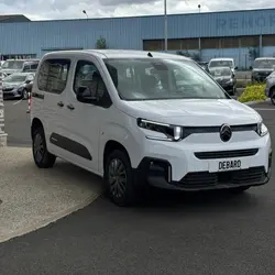 Citroen Berlingo M 1.5 BLUEHDI 100CH S&S PLUS 5 PLACES (N1) Saint-Saturnin
