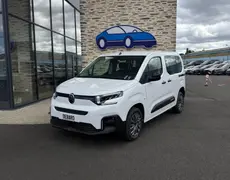 Citroen Berlingo Mérignac