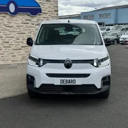 Citroen Berlingo M 1.5 BLUEHDI 100CH S&S PLUS 5 PLACES (N1) M&eacute;rignac