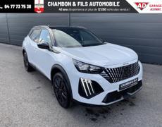 Peugeot 2008 La Grand-Croix