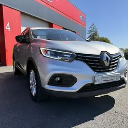 Renault Kadjar 1.5 BLUE DCI 115CH BUSINESS EDC - 21 occasion - Divatte-sur-Loire - photo 3/19