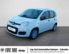 Fiat Panda Quimper