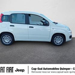 Fiat Panda Pandina 1.0 65ch BSG S&S Hybrid Ic&ocirc;ne Quimper