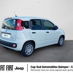 Fiat Panda Pandina 1.0 65ch BSG S&S Hybrid Ic&ocirc;ne Quimper