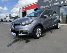 Renault Captur Saint-Georges-des-Groseillers