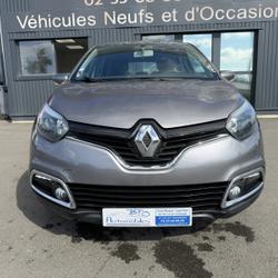 Renault Captur 0.9 TCE 90CH STOP&START ENERGY ZEN ECO&sup2; Saint-Georges-des-Groseillers