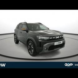Dacia Duster 1.6 hybrid 140ch Extreme Feignies