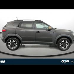 Dacia Duster 1.6 hybrid 140ch Extreme Feignies