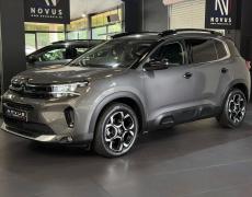 Citroen C5 Aircross Vert-Saint-Denis