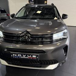 Citroen C5 Aircross C5 AIRCROSS 145E-DCS6 MAX Vert-Saint-Denis