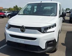 Citroen Berlingo Saint-Saturnin
