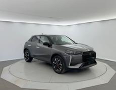 DS DS3 Crossback Chauray