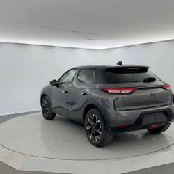 DS DS3 Crossback BlueHDi 130ch EAT8 Performance Line+ Chauray
