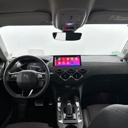 DS DS3 Crossback BlueHDi 130ch EAT8 Performance Line+ Chauray