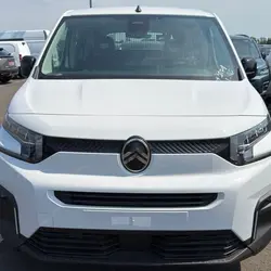 Citroen Berlingo M 1.5 BLUEHDI 100CH S&S PLUS 5 PLACES (N1) M&eacute;rignac
