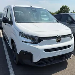 Citroen Berlingo M 1.5 BLUEHDI 100CH S&S PLUS 5 PLACES (N1) M&eacute;rignac
