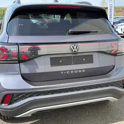 Volkswagen T-Cross 1.0 TSI 116CH R-LINE EDITION DSG7 Saint-L&eacute;ger-de-Lini&egrave;res