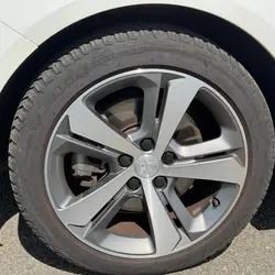 Peugeot 308 SW Phase 2 2.0 BLUEHDI 150CH GT LINE S&S EAT6 M&eacute;rignac