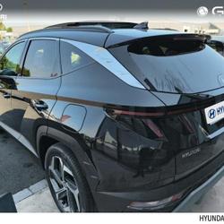 Hyundai Tucson 1.6 T-GDi 230ch Hybrid Executive BVA6 Saint-L&ocirc;