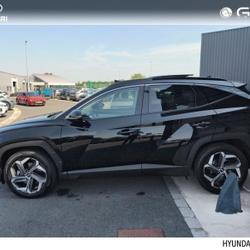 Hyundai Tucson 1.6 T-GDi 230ch Hybrid Executive BVA6 Saint-L&ocirc;
