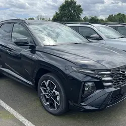 Hyundai Tucson 1.6 T-GDI 239CH HYBRID N LINE EXECUTIVE M&eacute;rignac