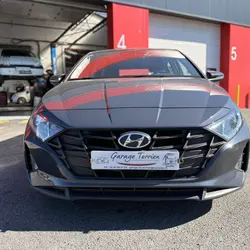 Hyundai i20 1.2 84CH INITIA occasion - Divatte-sur-Loire - photo 2/20