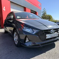 Hyundai i20 1.2 84CH INITIA occasion - Divatte-sur-Loire - photo 3/20