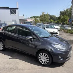 Ford Fiesta 1.4 16V 96CH TREND 5P Nantes