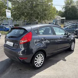 Ford Fiesta 1.4 16V 96CH TREND 5P Nantes