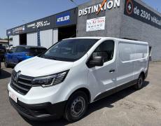 Renault Trafic Auch