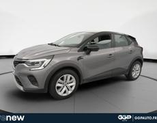 Renault Captur Feignies