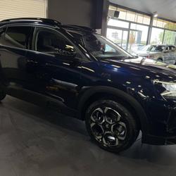 Citroen C5 Aircross C5 AIRCROSS 145E-DCS6 MAX Vert-Saint-Denis