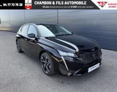 Peugeot 308 III Phase 1 La Grand-Croix