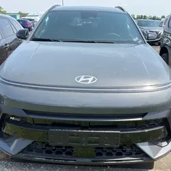 Hyundai Kona 1.6 GDI 138CH HYBRID N LINE ULTIME EDITION DCT-6 M&eacute;rignac