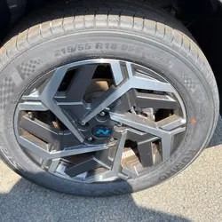 Hyundai Kona 1.6 GDI 138CH HYBRID N LINE ULTIME EDITION DCT-6 M&eacute;rignac