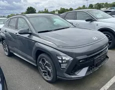 Hyundai Kona Mérignac