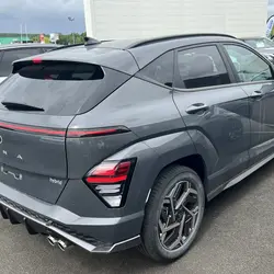 Hyundai Kona 1.6 GDI 138CH HYBRID N LINE ULTIME EDITION DCT-6 M&eacute;rignac