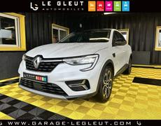 Renault Arkana Quéven