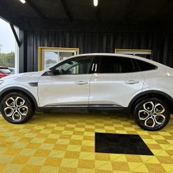 Renault Arkana 1.6 E-TECH 145CH INTENS -21B Qu&eacute;ven