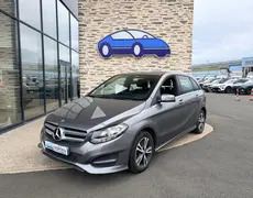 Mercedes Classe B
