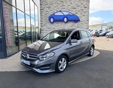 Mercedes Classe B Mérignac