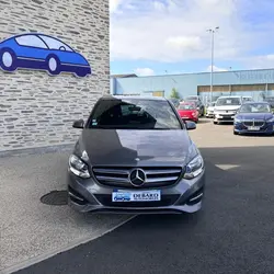Mercedes Classe B 180 122CH INSPIRATION 7G-DCT M&eacute;rignac