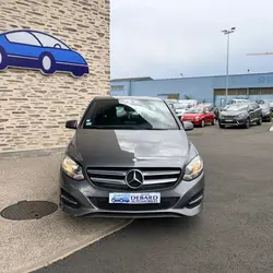 Mercedes Classe B 180 122CH INSPIRATION 7G-DCT M&eacute;rignac