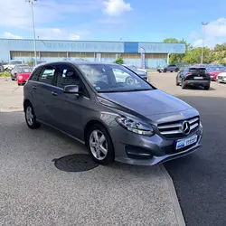 Mercedes Classe B 180 122CH INSPIRATION 7G-DCT M&eacute;rignac