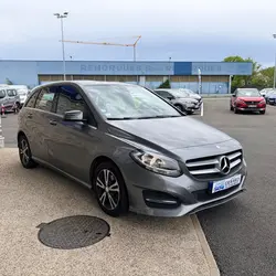 Mercedes Classe B 180 122CH INSPIRATION 7G-DCT M&eacute;rignac