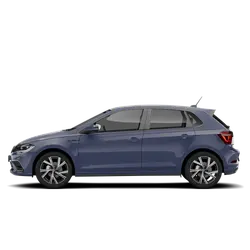 Volkswagen Polo Polo 1.0 TSI 95 S&S BVM5    vVD VW Edition Saint-Malo