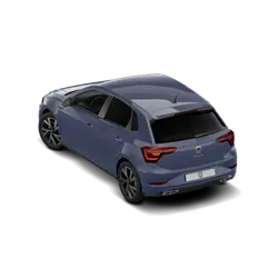 Volkswagen Polo Polo 1.0 TSI 95 S&S BVM5    vVD VW Edition Saint-Malo